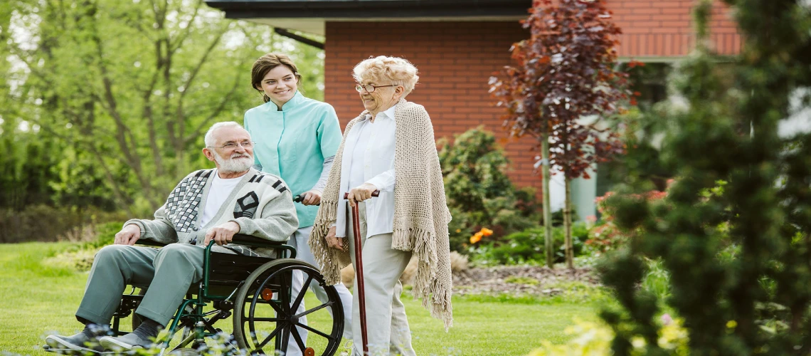 domestic help nursing services kolkata