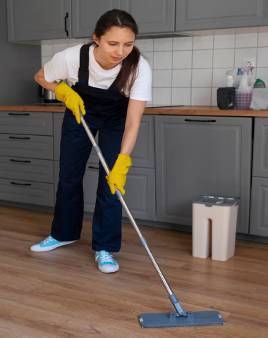 housekeeping services kolkata