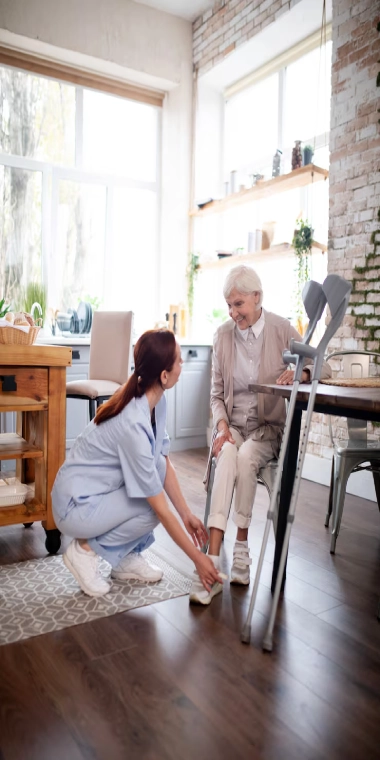maid aya services in kolkata