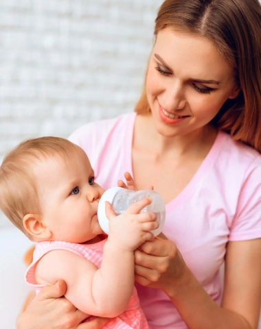 nanny services kolkata